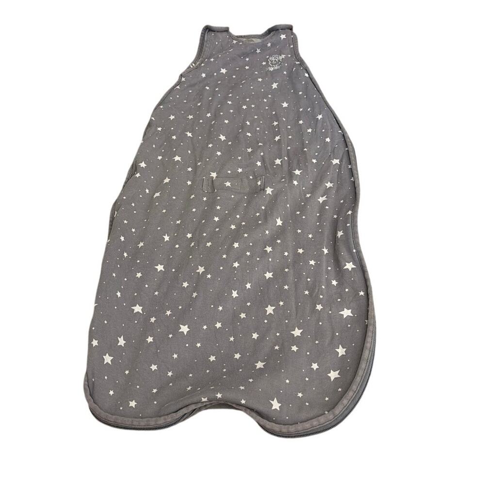 Woolino 4 Season Ultimate Baby Sleeping Bag Size 2-24 months **flaw**
